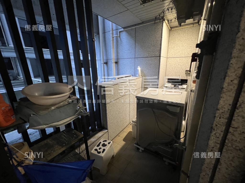 水悅三房房屋室內格局與周邊環境