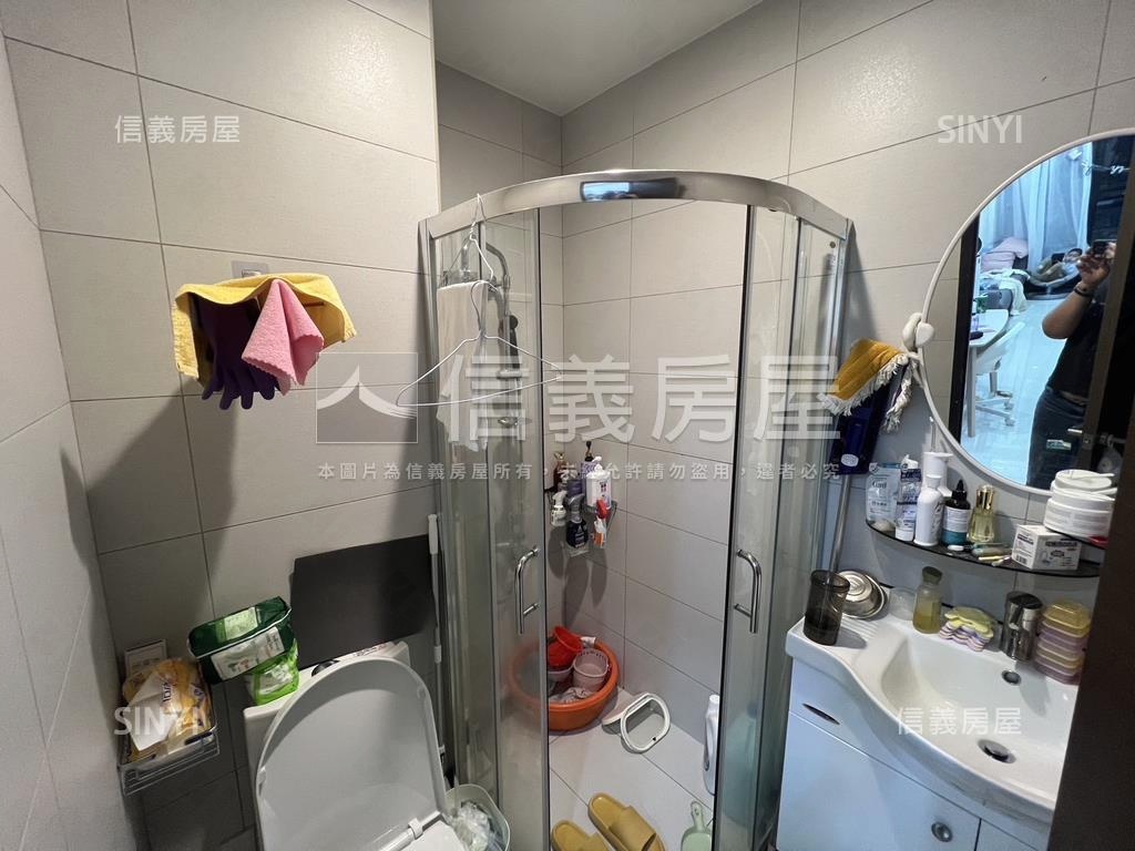 水悅三房房屋室內格局與周邊環境