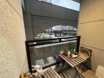 宏盛水悅溫馨三房