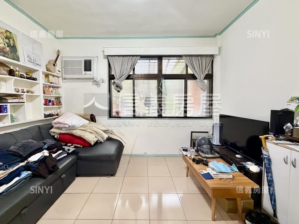 南山中學．學區黃金二樓房屋室內格局與周邊環境