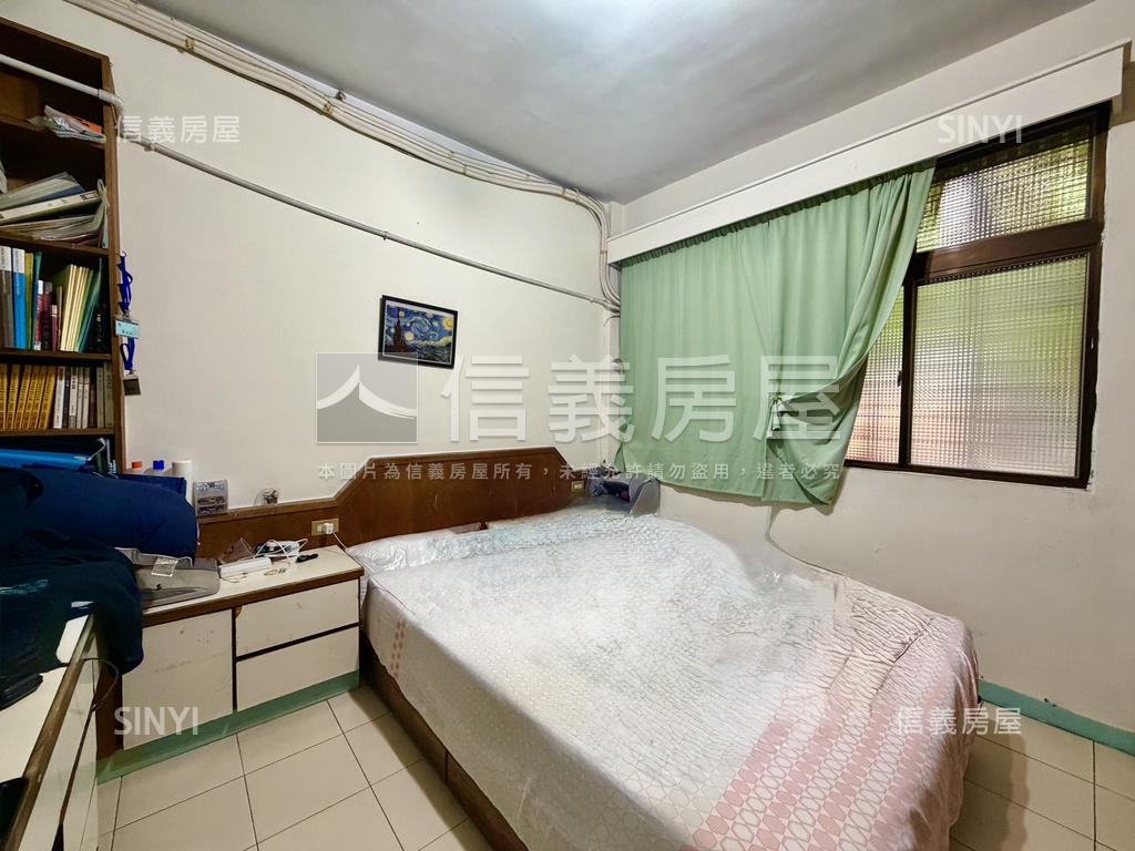 南山中學．學區黃金二樓房屋室內格局與周邊環境