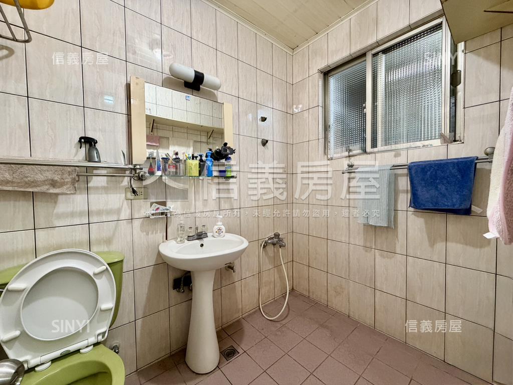 南山中學．學區黃金二樓房屋室內格局與周邊環境