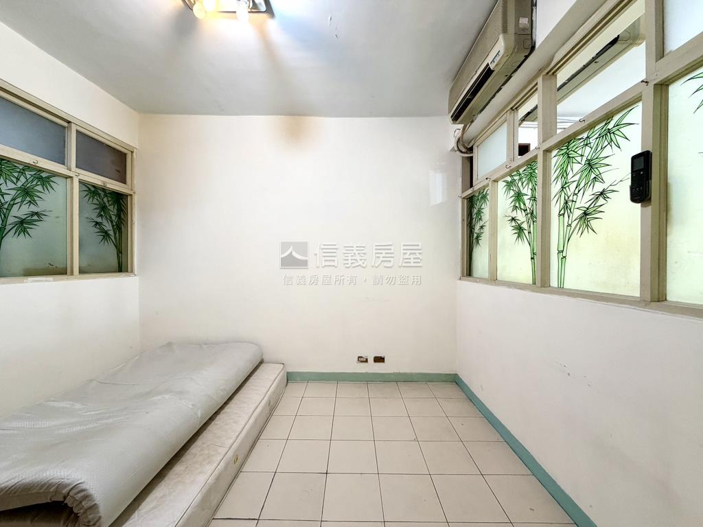 南山中學．永安黃金二樓房屋室內格局與周邊環境