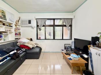 南山中學．學區黃金二樓