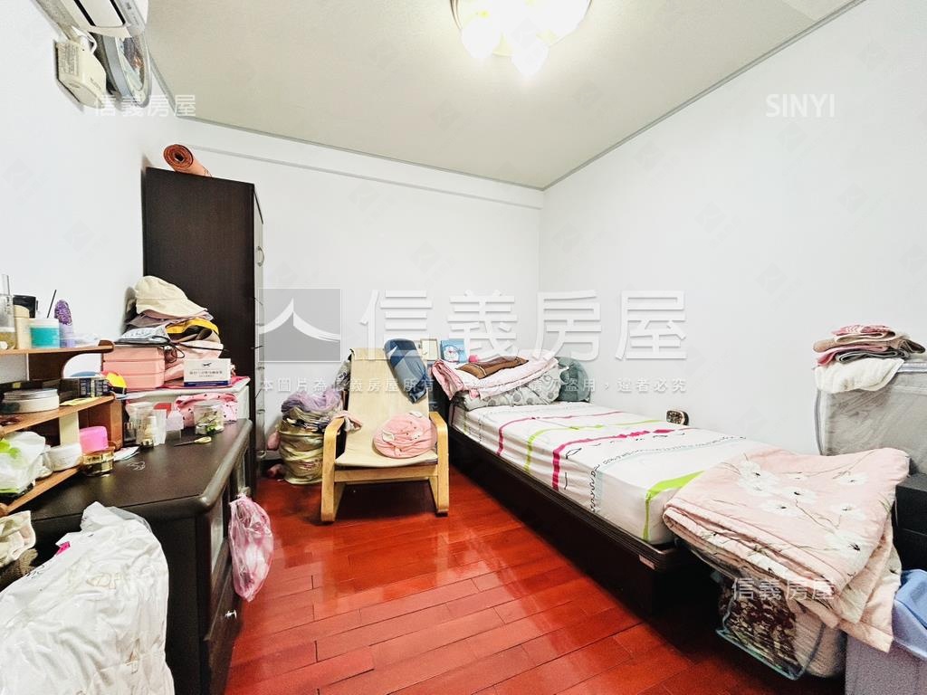 正自強路上大空間公寓房屋室內格局與周邊環境