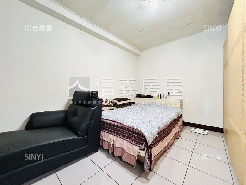 正自強路上大空間公寓房屋室內格局與周邊環境