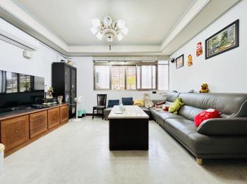 正自強路上大空間公寓