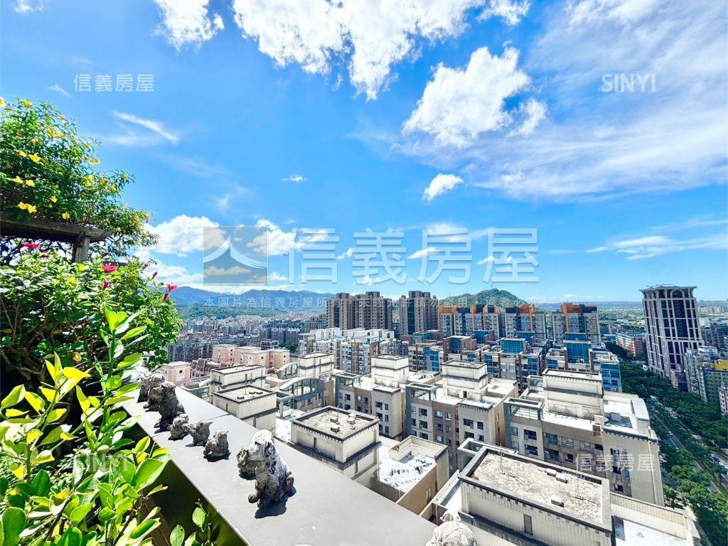 碧連天御風來居房屋室內格局與周邊環境