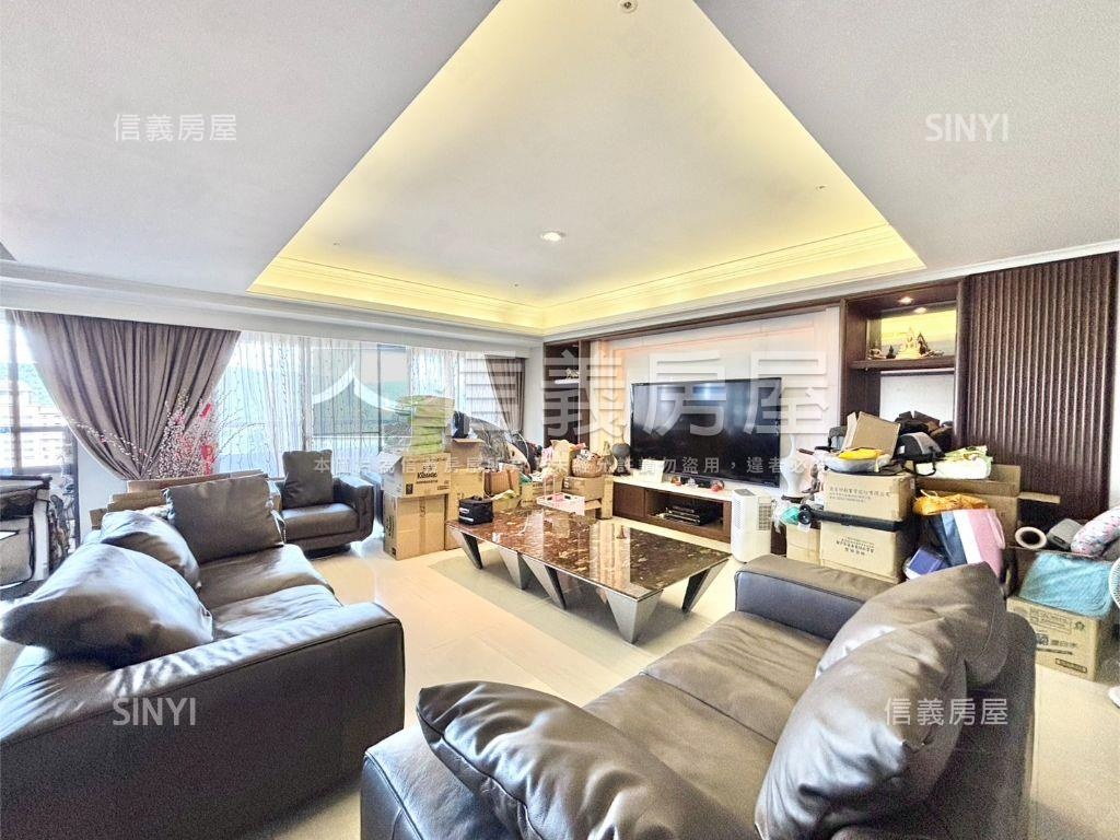 碧連天御風來居房屋室內格局與周邊環境