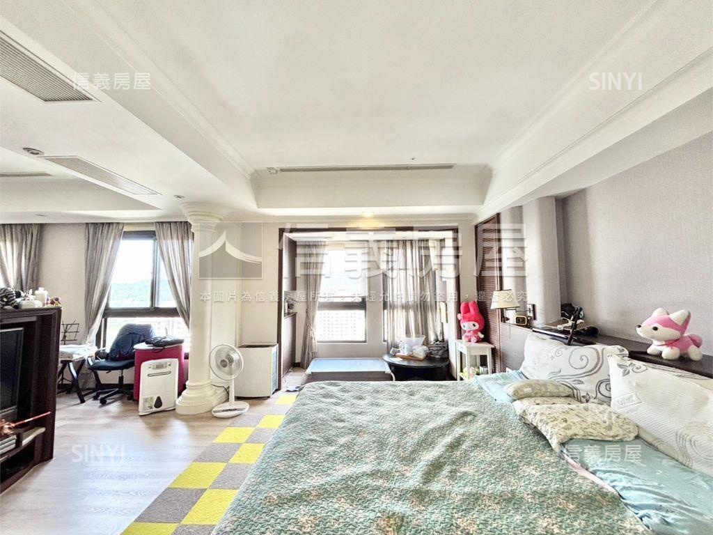 碧連天御風來居房屋室內格局與周邊環境