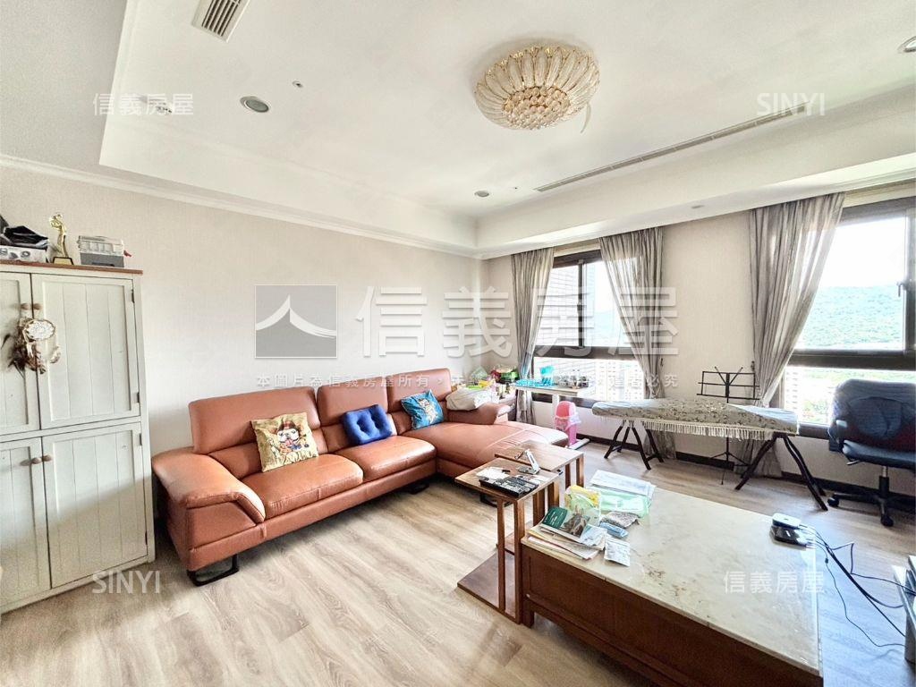 碧連天御風來居房屋室內格局與周邊環境