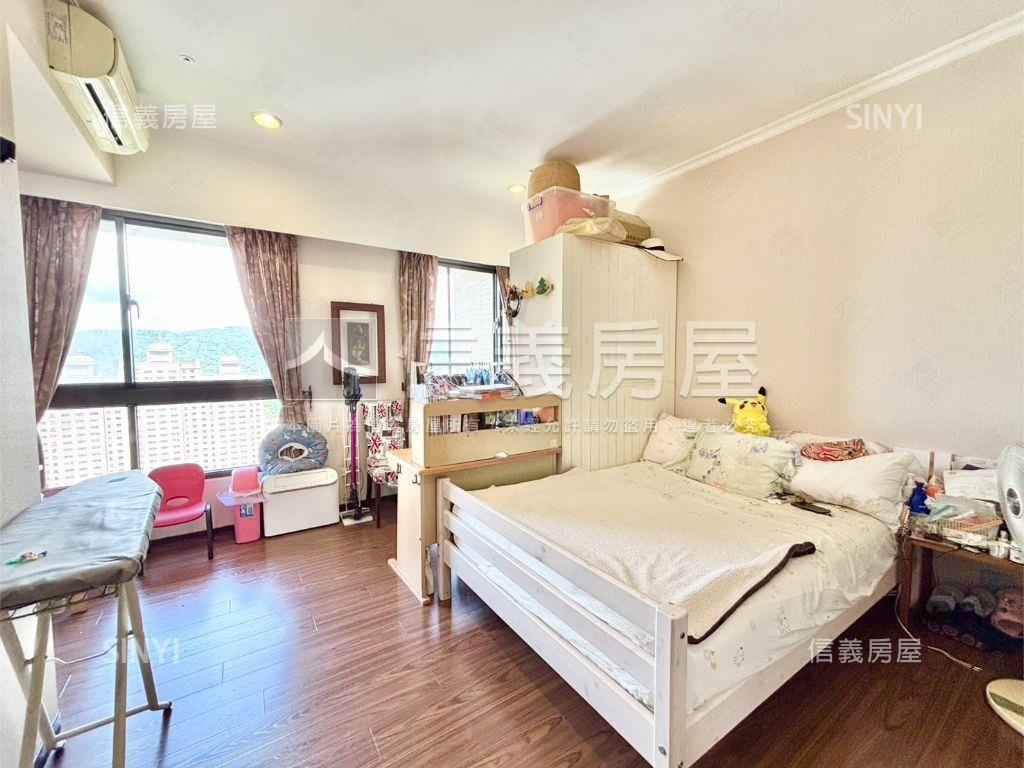 碧連天御風來居房屋室內格局與周邊環境