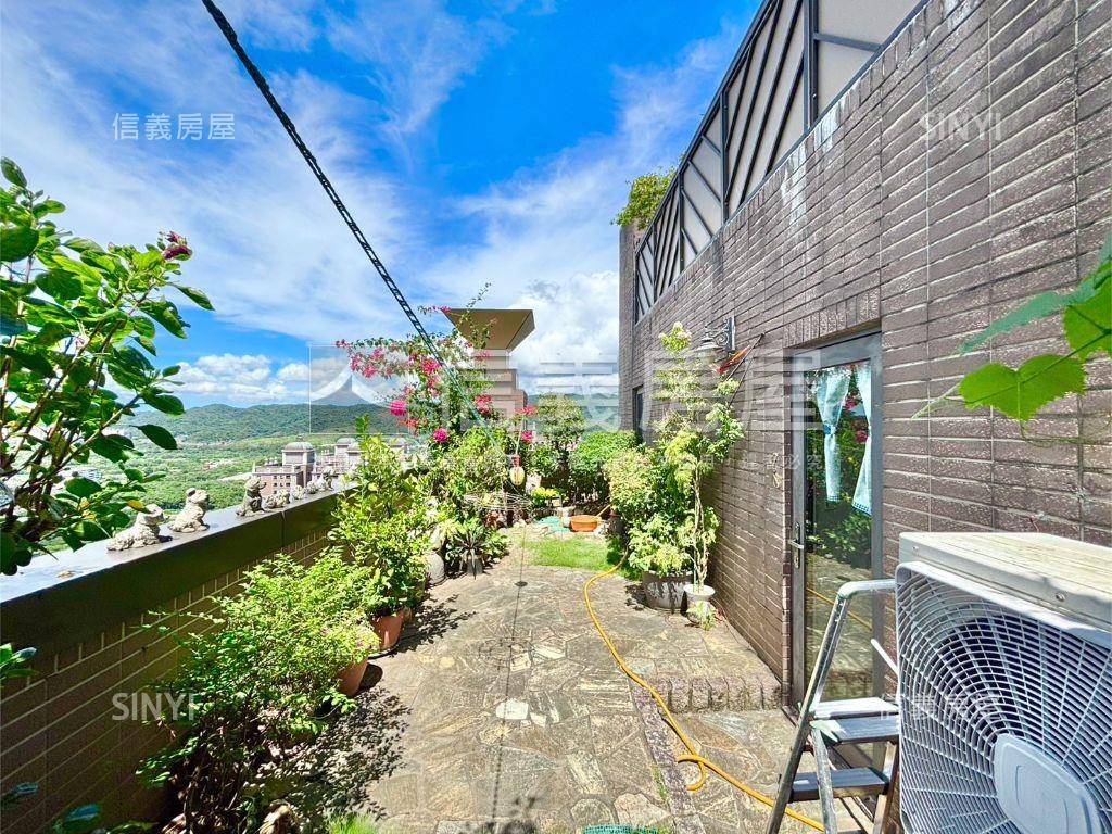 碧連天御風來居房屋室內格局與周邊環境