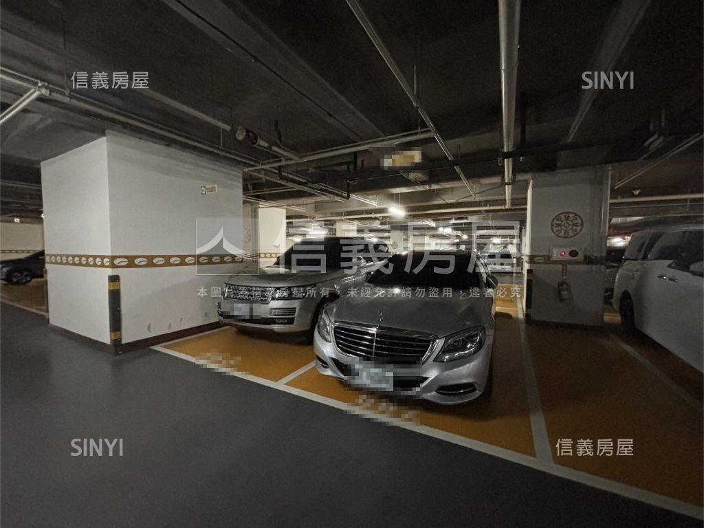 碧連天御風來居房屋室內格局與周邊環境