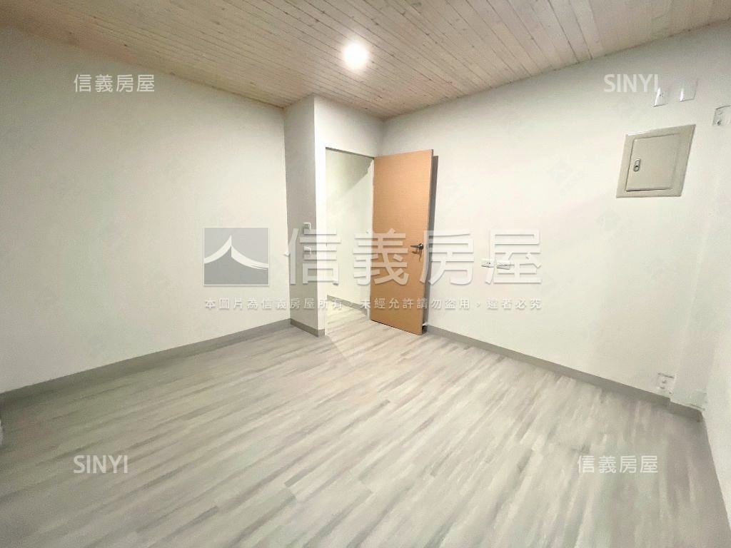 近輕軌文化中心翻修透天房屋室內格局與周邊環境