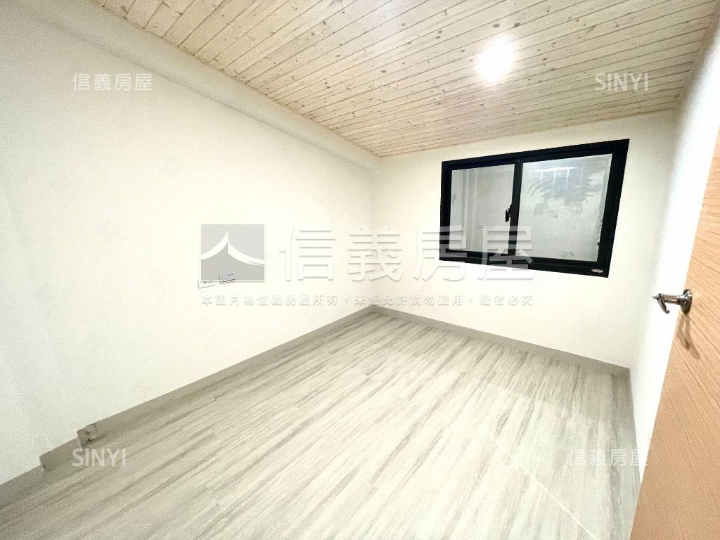 近輕軌文化中心翻修透天房屋室內格局與周邊環境
