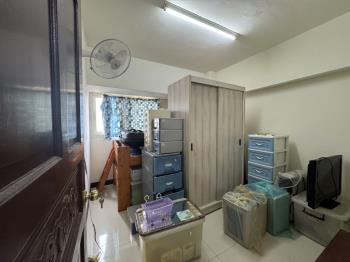 領帶城高樓３房平車