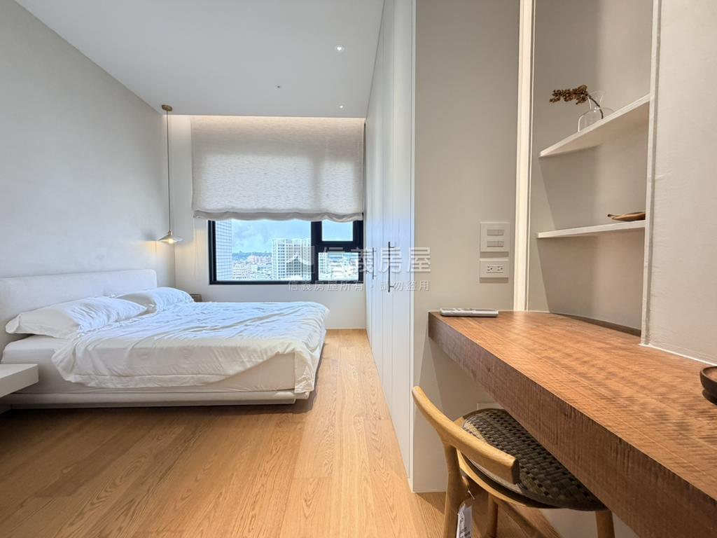 椰林花現㊝精裝層峰寓所房屋室內格局與周邊環境