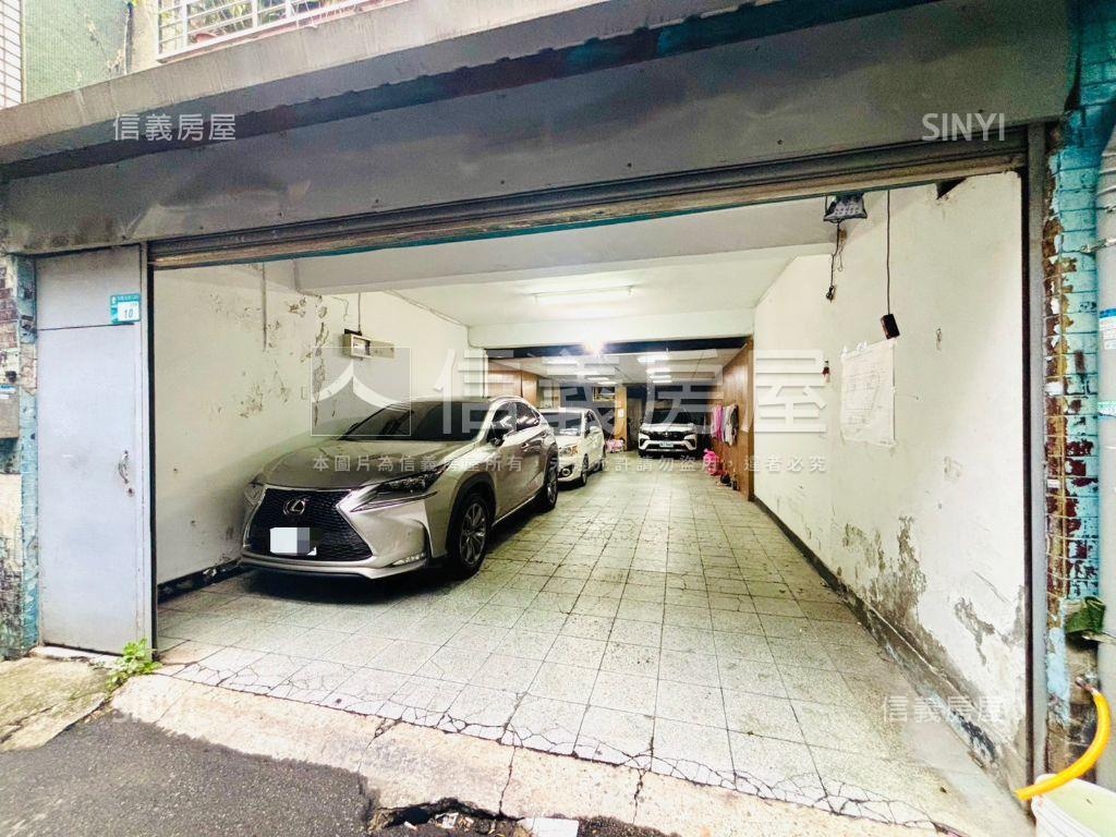 南雅南路公寓一樓房屋室內格局與周邊環境