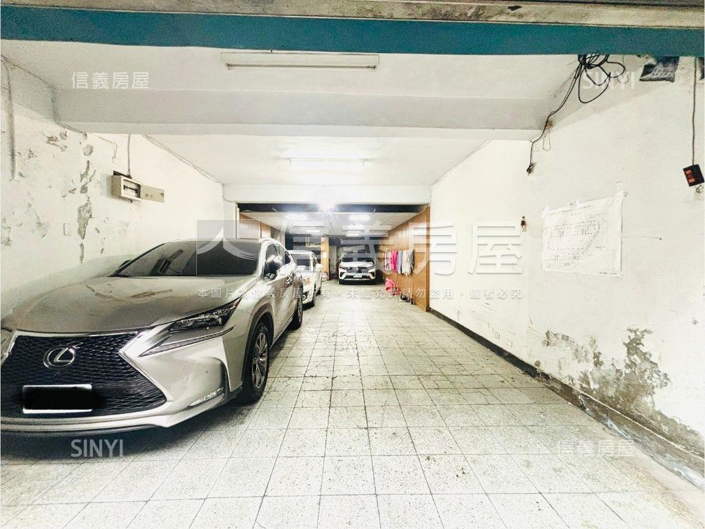 南雅南路公寓一樓房屋室內格局與周邊環境