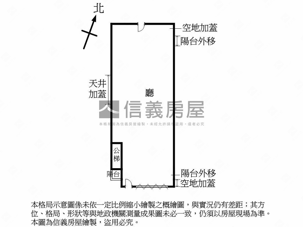 南雅南路公寓一樓房屋室內格局與周邊環境