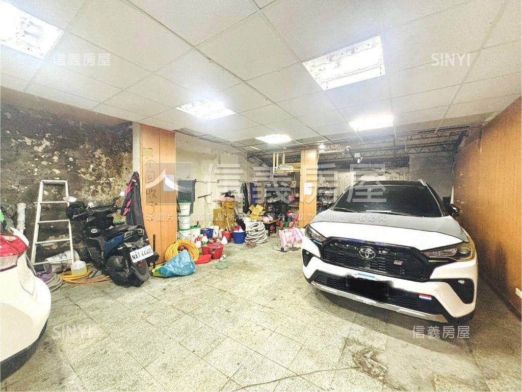 南雅南路公寓一樓房屋室內格局與周邊環境