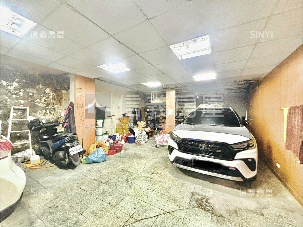 南雅南路公寓一樓房屋室內格局與周邊環境