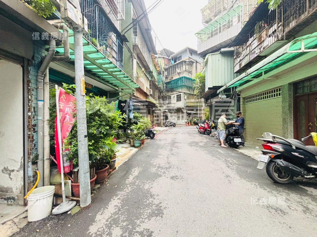南雅南路公寓一樓房屋室內格局與周邊環境