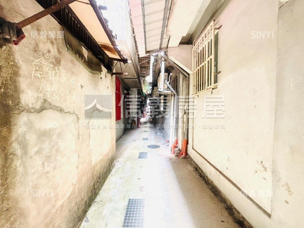 南雅南路公寓一樓房屋室內格局與周邊環境