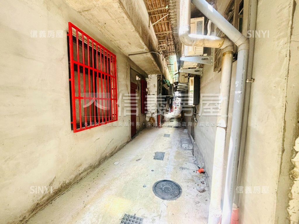 南雅南路公寓一樓房屋室內格局與周邊環境
