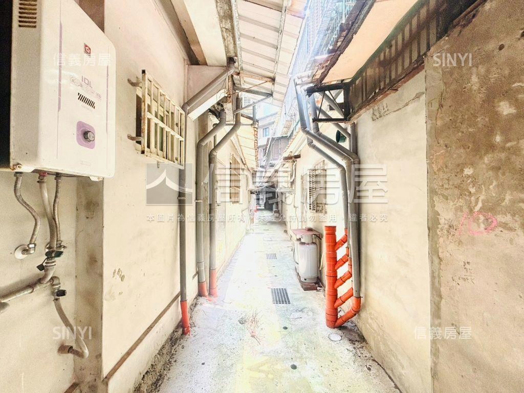 南雅南路公寓一樓房屋室內格局與周邊環境