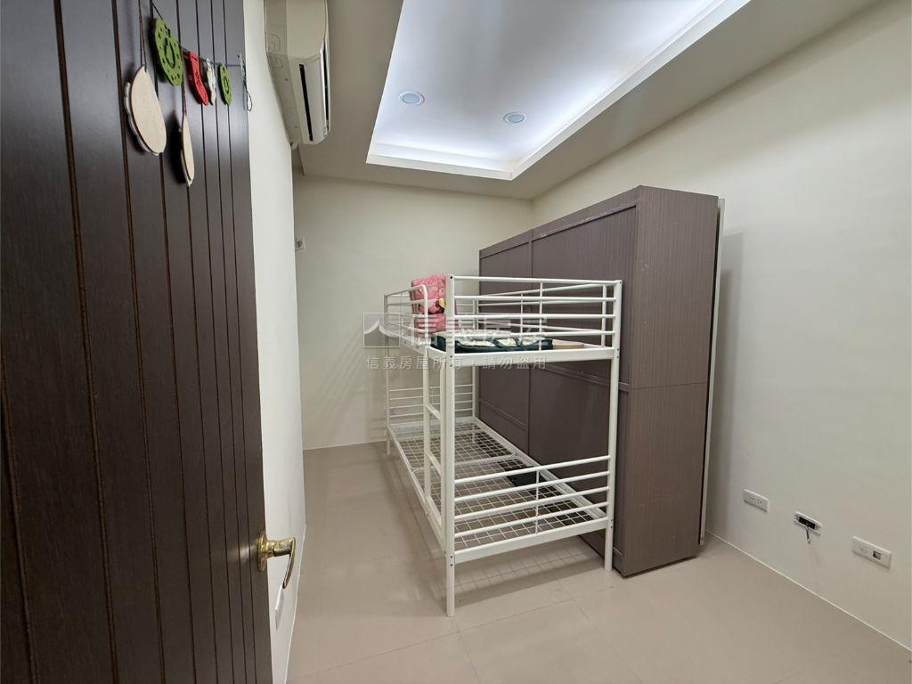 鈴木一樓‧福營福盈房屋室內格局與周邊環境