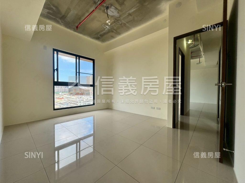 春福御邸高樓三房雙車房屋室內格局與周邊環境