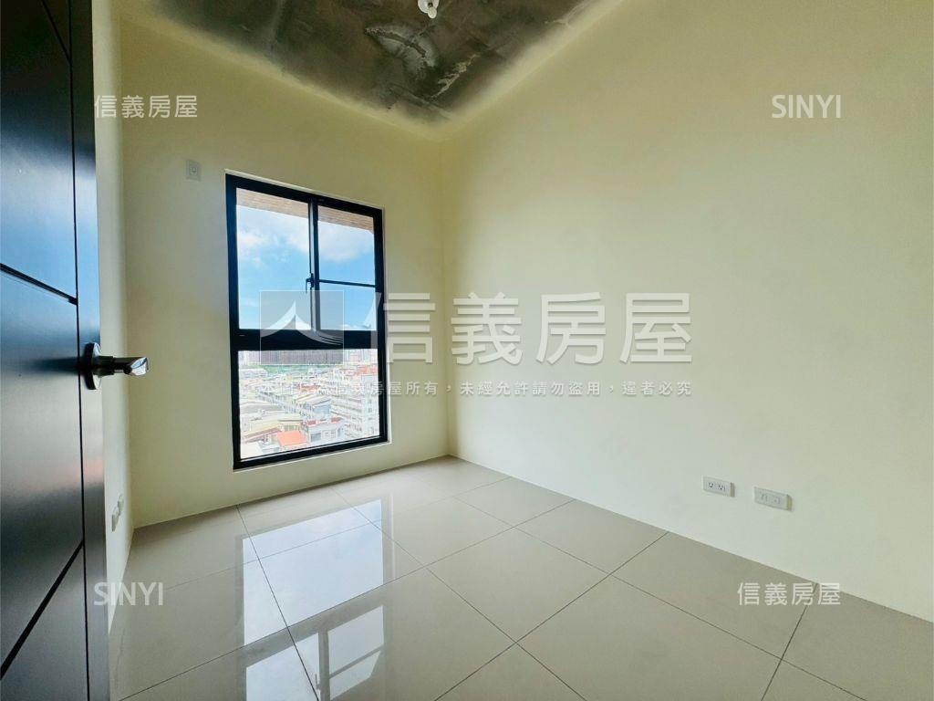 春福御邸高樓三房雙車房屋室內格局與周邊環境