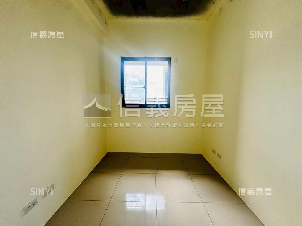 春福御邸高樓三房雙車房屋室內格局與周邊環境