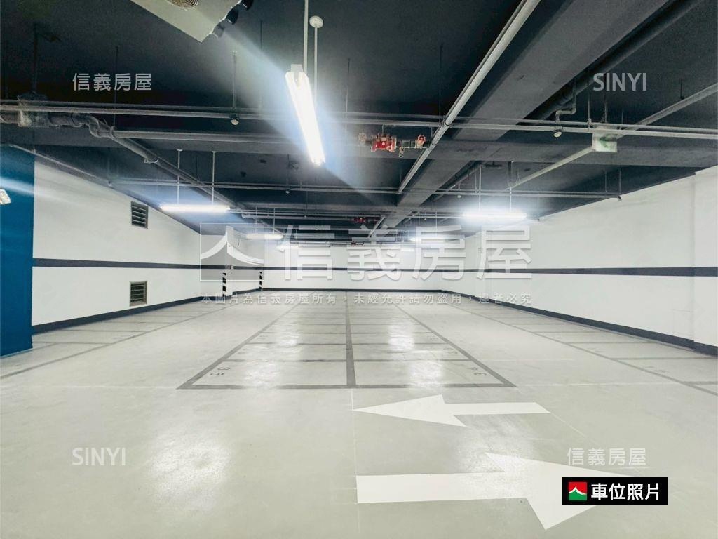 春福御邸高樓三房雙車房屋室內格局與周邊環境