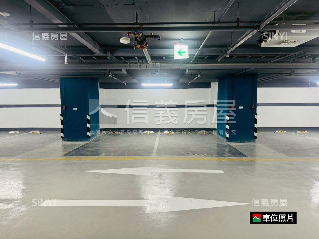 春福御邸高樓三房雙車房屋室內格局與周邊環境