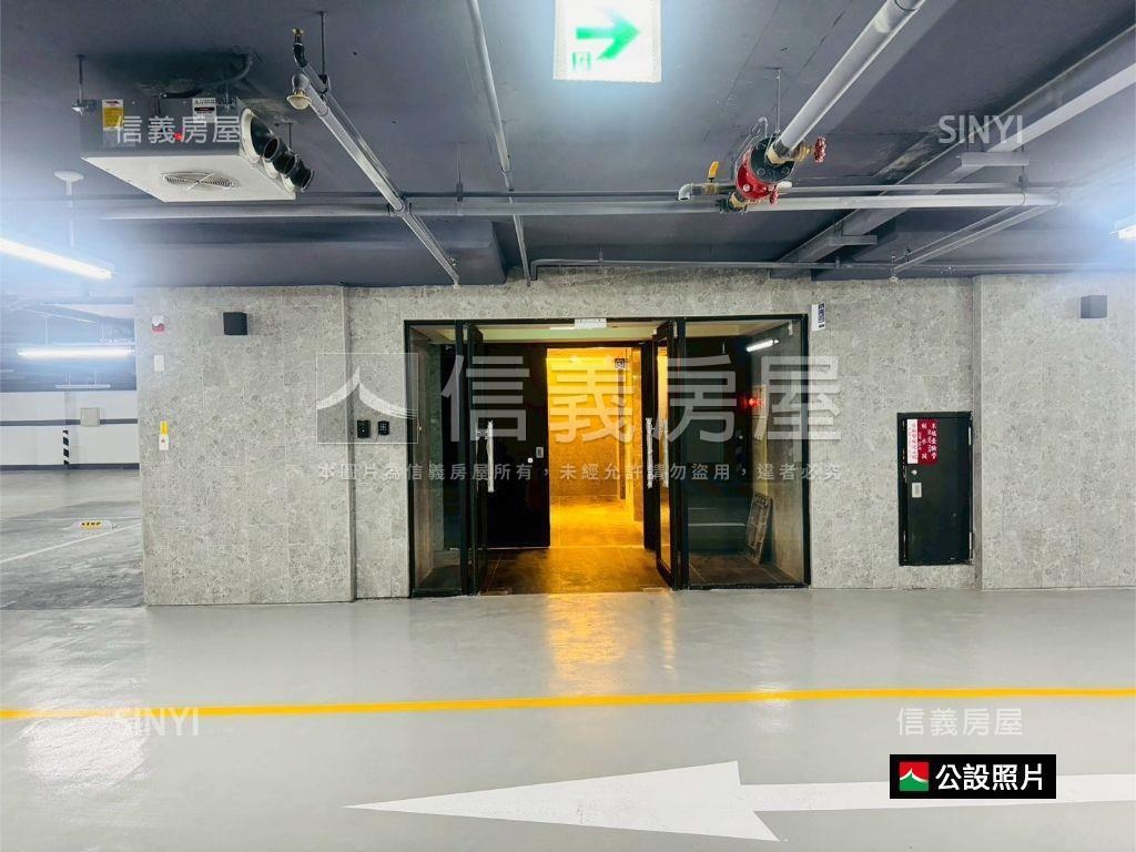 春福御邸高樓三房雙車房屋室內格局與周邊環境