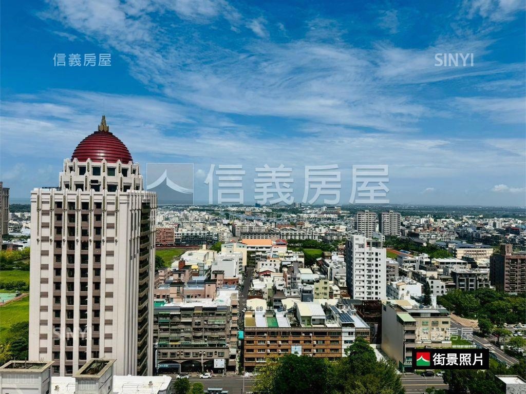 春福御邸高樓三房雙車房屋室內格局與周邊環境