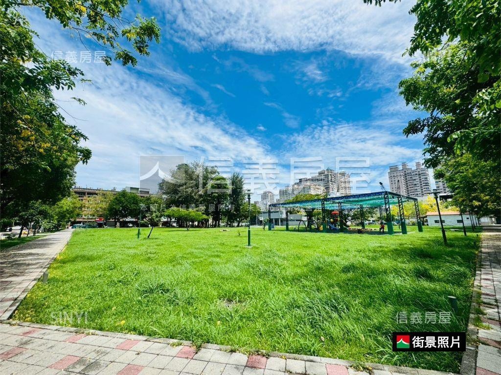 春福御邸高樓三房雙車房屋室內格局與周邊環境