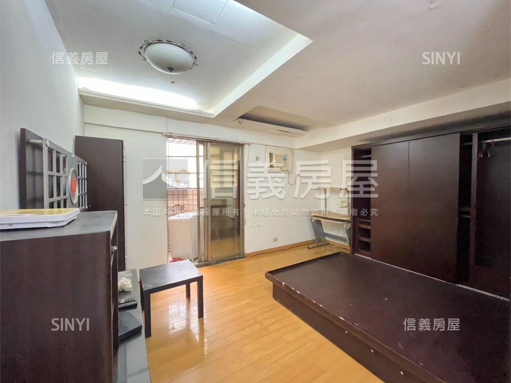 稀有面中庭首購上選房屋室內格局與周邊環境