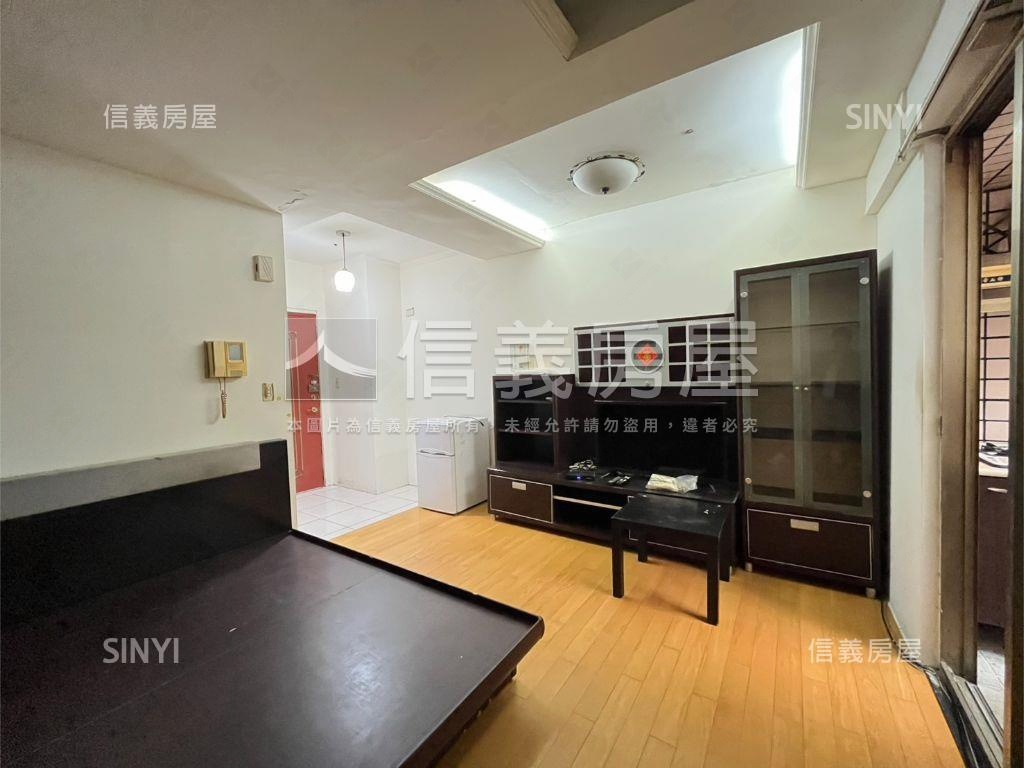 稀有面中庭首購上選房屋室內格局與周邊環境