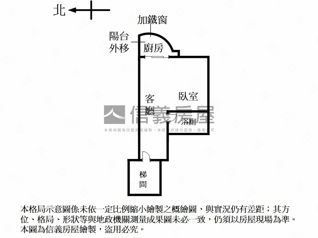 稀有面中庭首購上選房屋室內格局與周邊環境