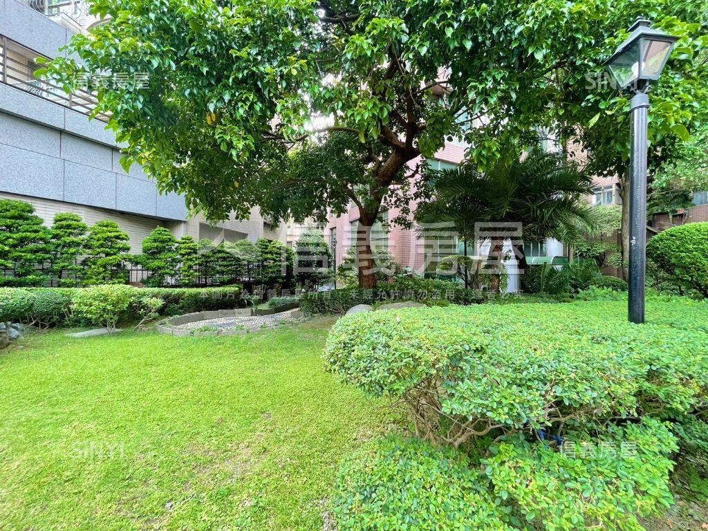 稀有面中庭首購上選房屋室內格局與周邊環境