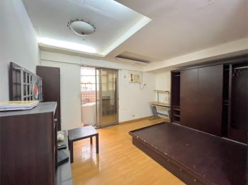 稀有面中庭首購上選