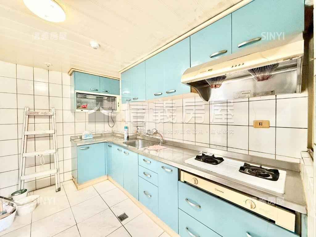 富貴學苑＊吉祥寓所房屋室內格局與周邊環境