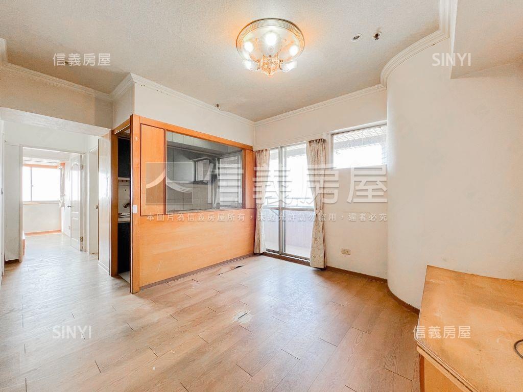 豐中旁首購兩房預約看屋房屋室內格局與周邊環境