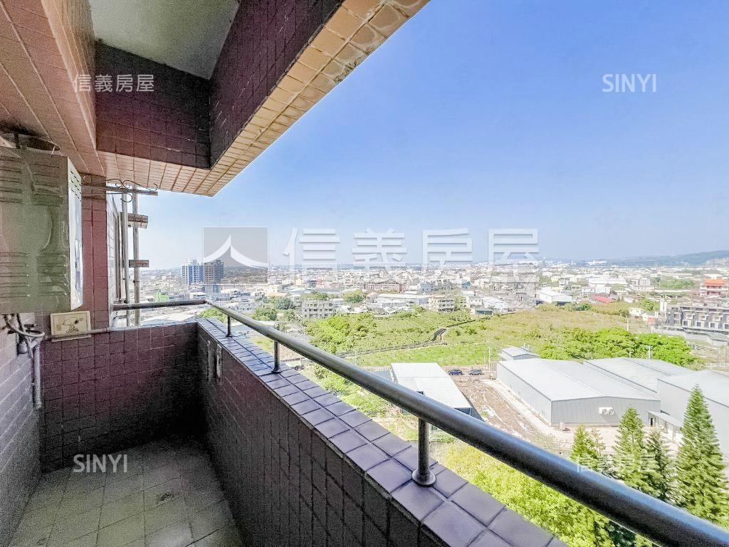 豐中旁首購兩房預約看屋房屋室內格局與周邊環境