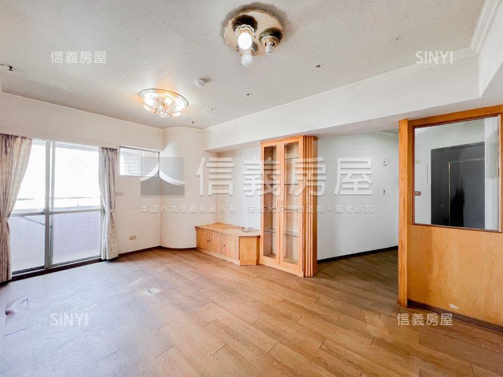 豐中旁首購兩房預約看屋房屋室內格局與周邊環境