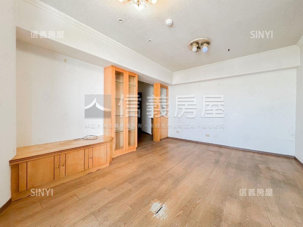 豐中旁首購兩房預約看屋房屋室內格局與周邊環境
